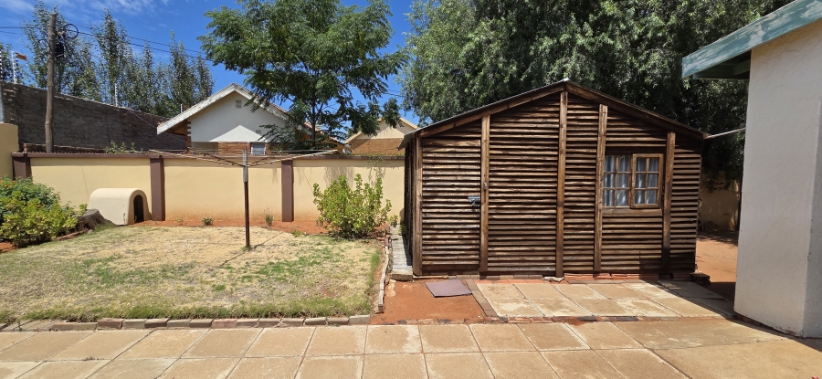 3 Bedroom Property for Sale in Hillcrest Northern Cape